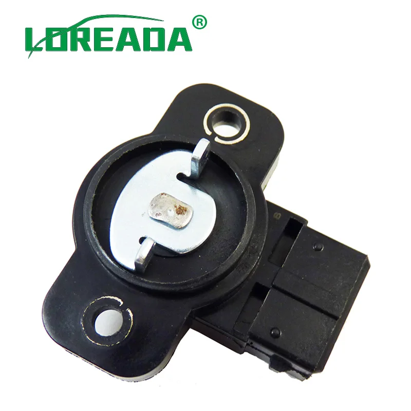 Датчик положения дроссельной заслонки TPS 35102 38610 3510238610 для Hyundai Santa Fe Sonata Trajet Kia Optima 2
