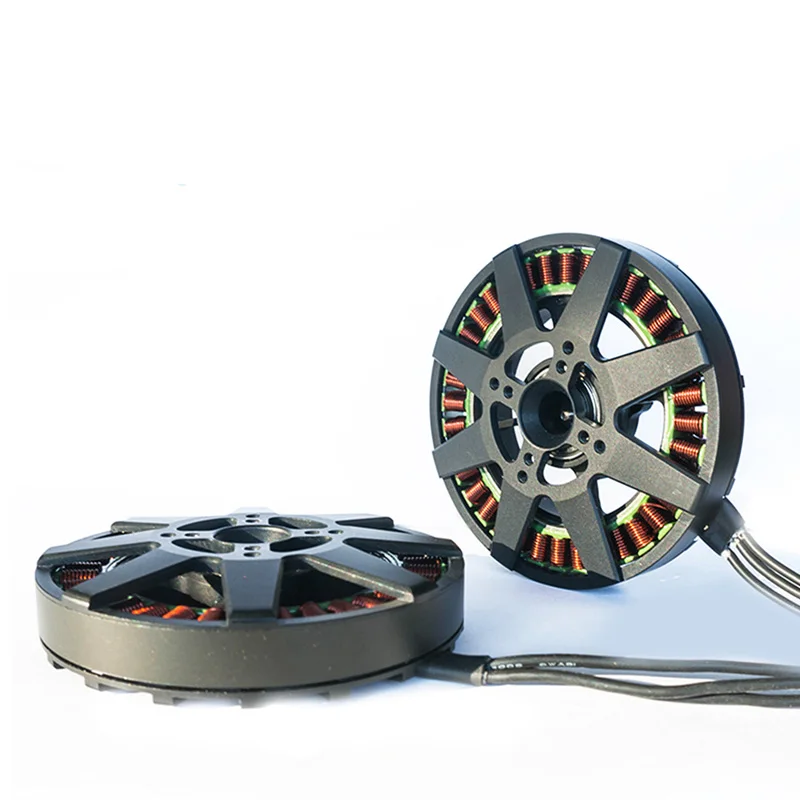 big rc motor