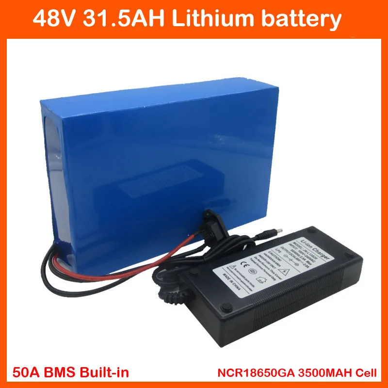 Аккумулятор 48v 20ah Купить