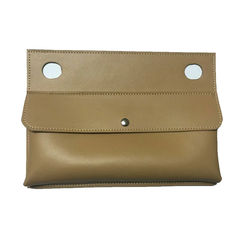 beige pocket