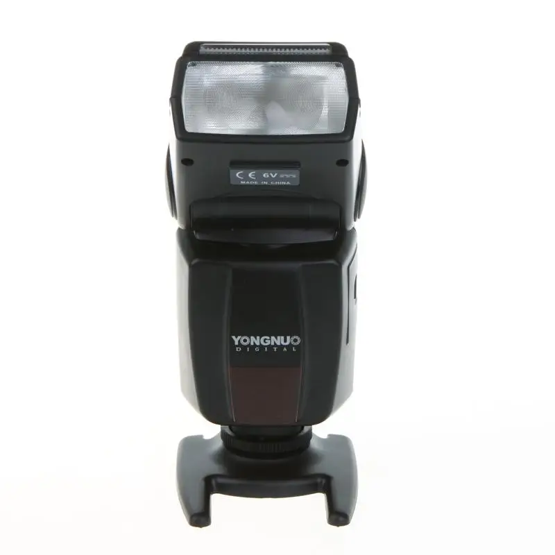  YONGNUO YN460-RX 2.4   TTL  speedlite   Canon Nikon