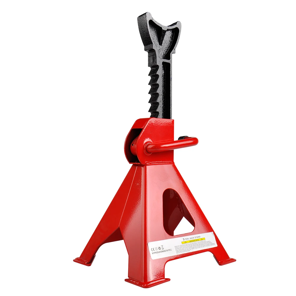 Jack stand