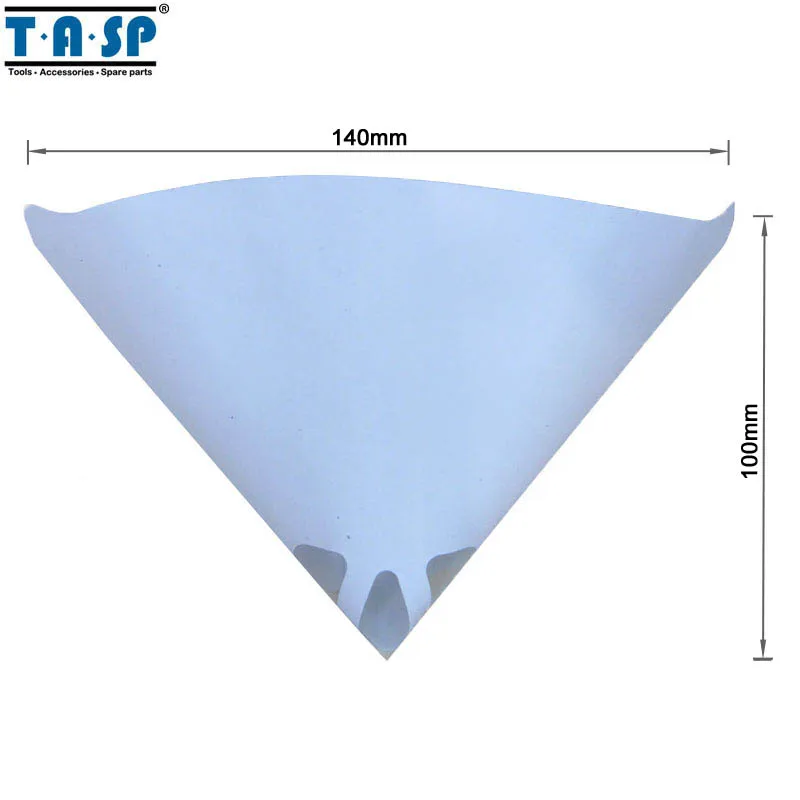 Strainer Cone Funnel with Filter