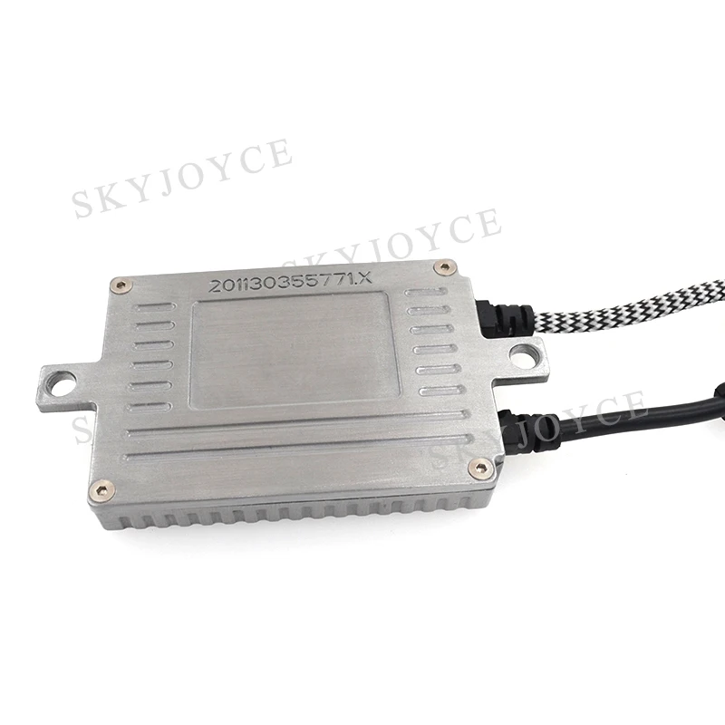 dlt canbus ballast X55