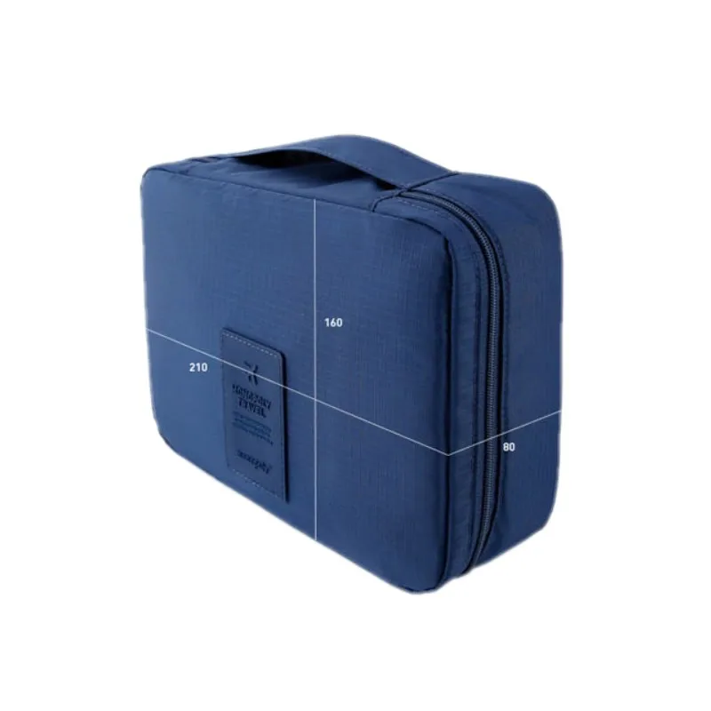 HMUNII سستة الرجل المرأة حقيبة مستحضرات تجميل حقيبة مستحضرات تجميل من النيلون الجمال حالة المكياج المنظم حقيبة مستحضرات تجميل مجموعات تخزين ال... HMUNII سستة الرجل المرأة حقيبة مستحضرات تجميل حقيبة مستحضرات تجميل من النيلون الجمال حالة المكياج المنظم حقيبة مستحضرات تجميل مجموعات تخزين ال...