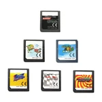

Phantom Hourglass Video Game Cartridge Card for DS 3DS EU Sticker Version