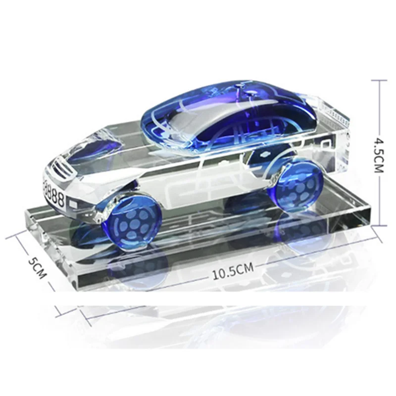 Автомобиль кристалл модель автомобиля украшения духи сиденье футбол, чтобы отправить другу подарок модные аксессуары интерьерный декор