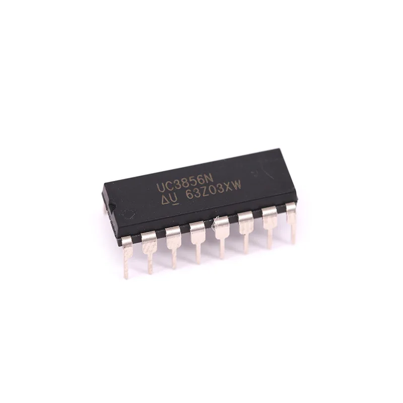

UC3856N New Original / Integrated Circuit / Improved Current Mode PWM Controller