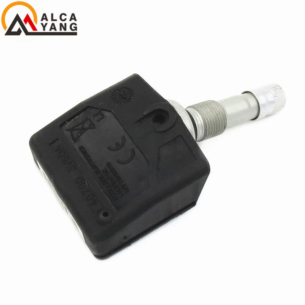 

Hight Quality TPMS Sensor 40700-3V60A For Nissan Infiniti FX35 FX45 433MHz