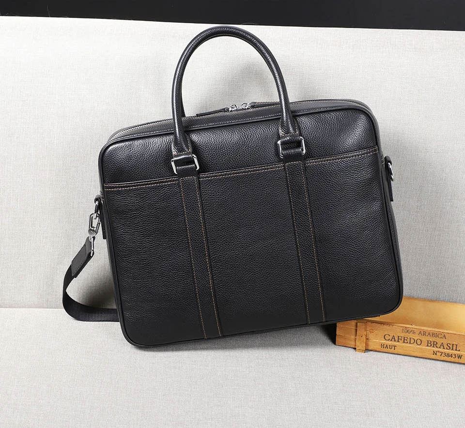 men's briefcase bag genuine leather (26)