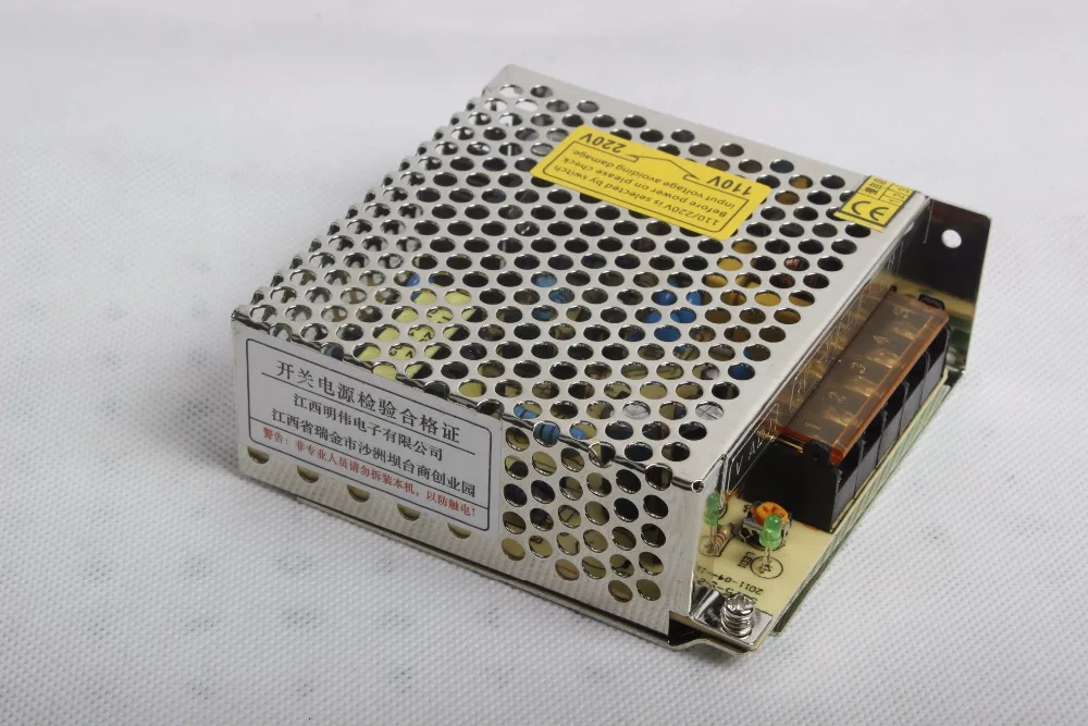 Manufacturers selling output 15W 12V 1.3A switch power S 15W 12v 1.3A