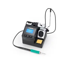 JBC reparação móvel phoe CD-2BHE estação de estação de solda reparação encontrado IC micro com t210-A solda titular(China)