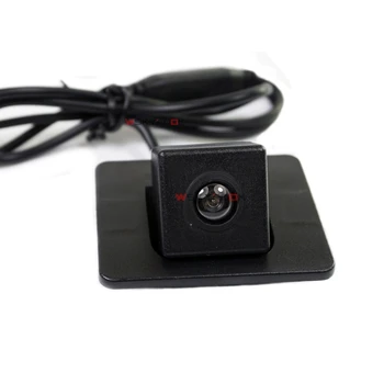 

For Mazda Axela Sedan 2014 Car Rear View Parking Camera CCD Night Vision Wire Wireless Car Camera Waterproof