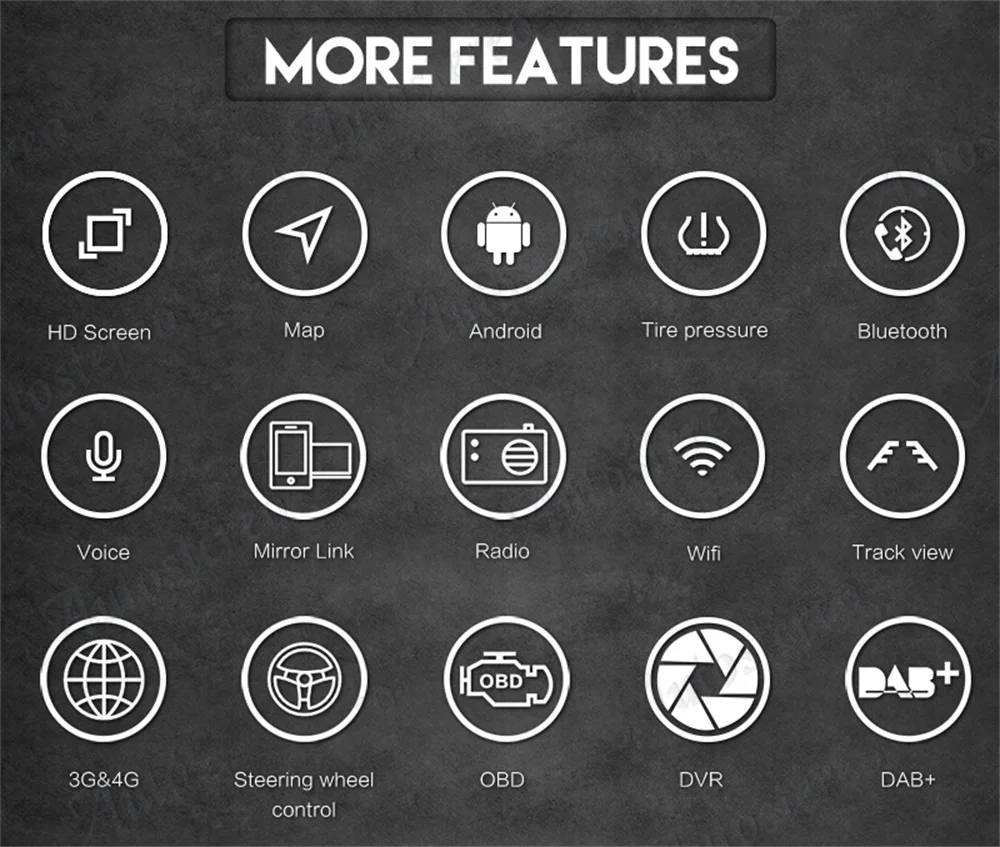 Cheap Tesla style Android9 Car GPS Navigation For NISSAN NP300 Navara 2014+ multimedia tape radio recorder head unit PAD No DVD player 12