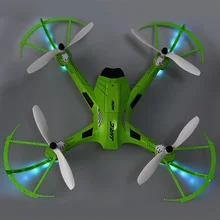2016 New Arrival JJRC H26D 2.4GHz 4CH 6 axis RC Quadcopter Drone with 5.0MP Wide Angle Camera Remote Control Helicopter