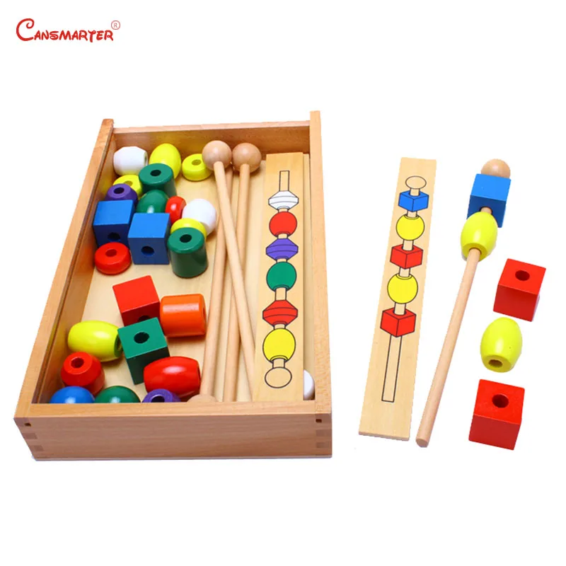 preschool toys and games
