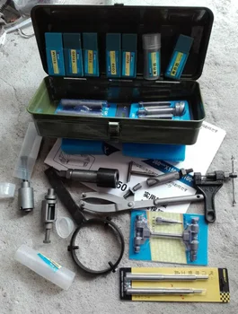 

by DHL or Fedex 10sets new Electric Vehicle Tire Accessories Motorcycle Repair Tool Set