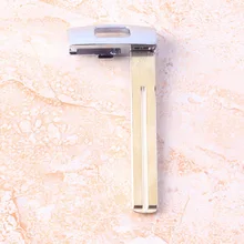 Смарт-кард ключи для KIA K5 пульт дистанционного ключа для Автомобильные замки Модифицированная Замена [2 шт.]