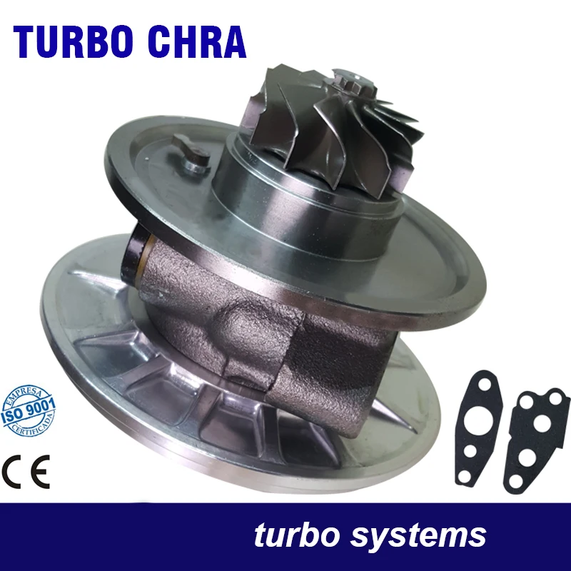 CT16V Турбокомпрессор 17201-0L040 17201-OL040 турбокартридж КЗПЧ для Toyota Hilux/Landcruiser 3,0 KZN130 1KD-FTV 1KD