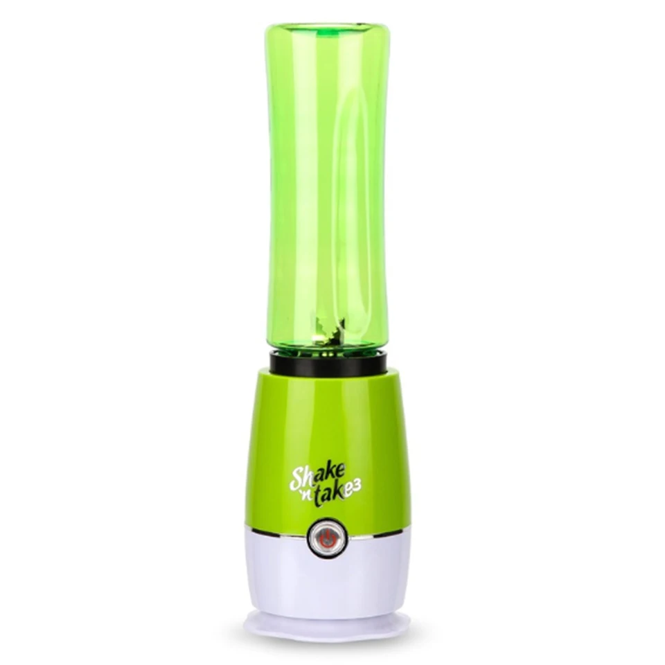 Juicer Blender (8) - 
