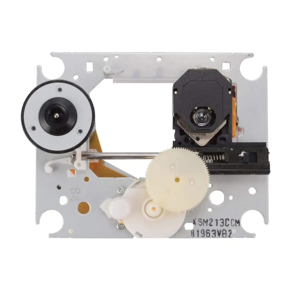 KSS 213C KSM 213CCM Оптический Пикап лазерный объектив механизм оголовье движения