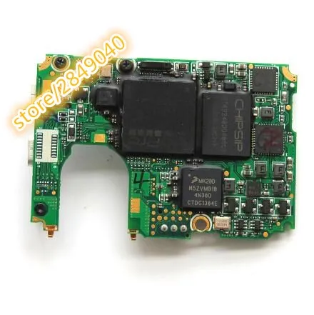  Original NEUE Hauptplatine Motherboard Für Gopro HERO 3 Hero3 Silber Edition Prozessor MCU PCB Acti