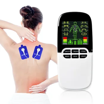 

Anti-fatigue Relax Multi-Functional Physiotherapy Massager Slimming Acupuncture Scraping Cupping Immune Regulation And Rhinitis