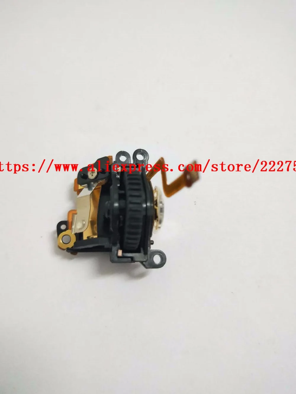 shutter button group repair Parts For Canon for EOS 6D group Command disc set DS126402 SLR camera