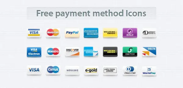 Payment method