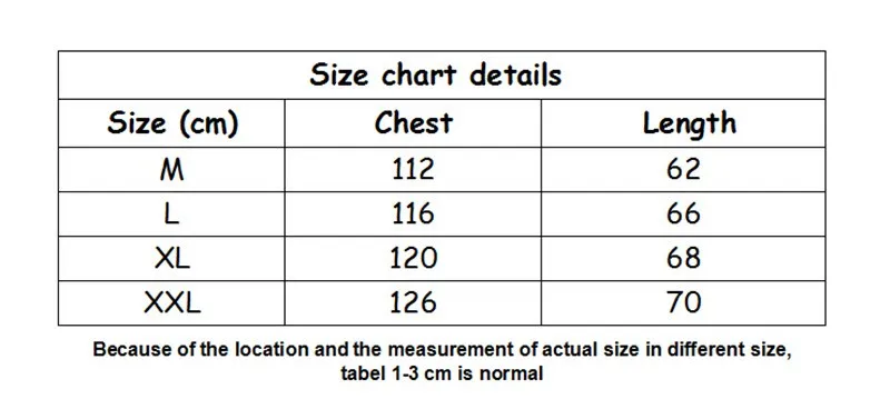 SIZE