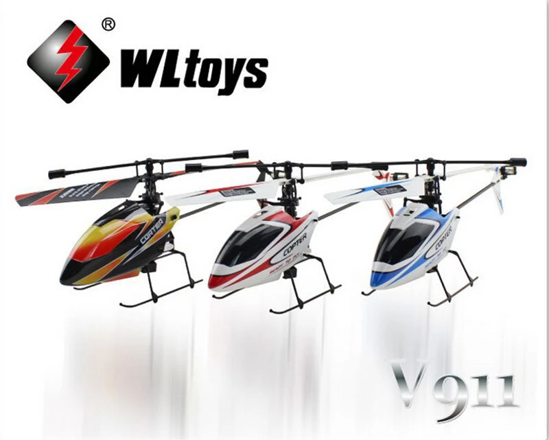 blade mini helicopter