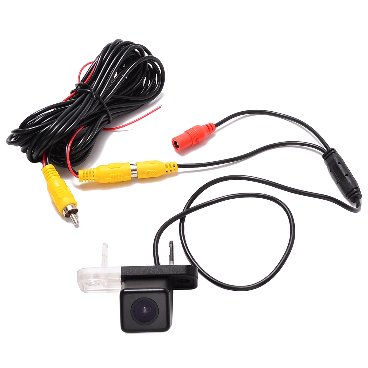 Mayitr Rear View Camera Night Vision Waterproof Parking Reverse Camera For Mercedes Benz CLK W209 W203 W211 W219