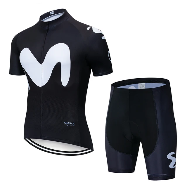 big mens cycling clothing