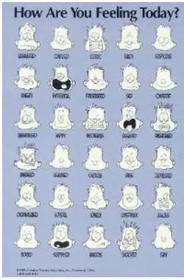 Laminated Jim Borgman How Are You Feeling Today Art Print Poster Print Size 50x75cm C332 Printed Stoles Print Screen One Monitorprinting Transparencies Laser Printer Aliexpress