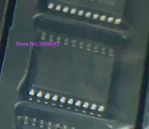 50 шт./лот STM8S003F3P6 STM8S003F3 STM8S003 8S003F3P6 8S003 TSSOP20 Новый | Электроника