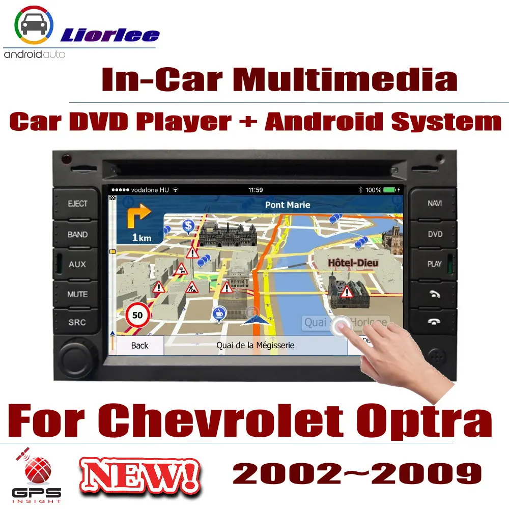 Sale For Chevrolet Optra 2002~2009 Car Android Player DVD GPS Navigation System HD Screen Radio Stereo Integrated Multimedia 0 Sale For Chevrolet Optra 2002~2009 Car Android Player DVD GPS Navigation System HD Screen Radio Stereo Integrated Multimedia 0