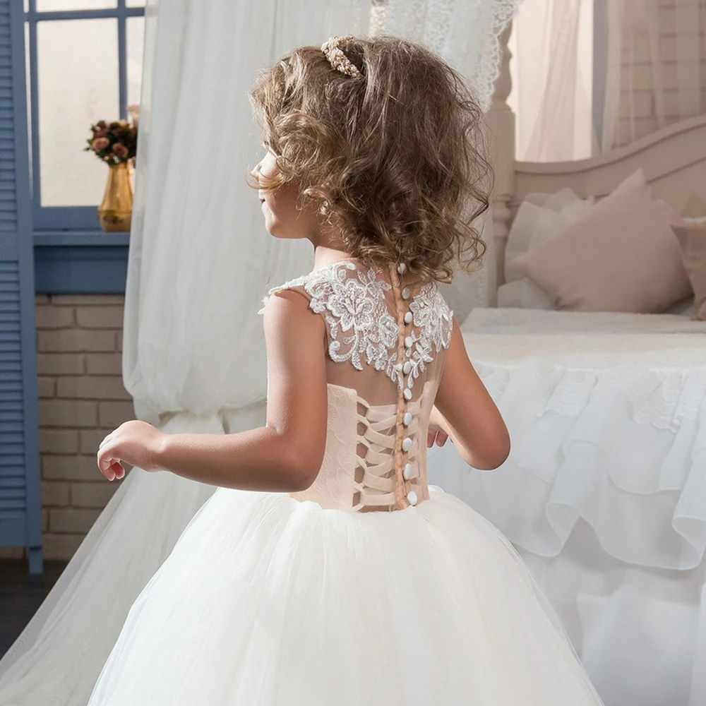 Girl Dress