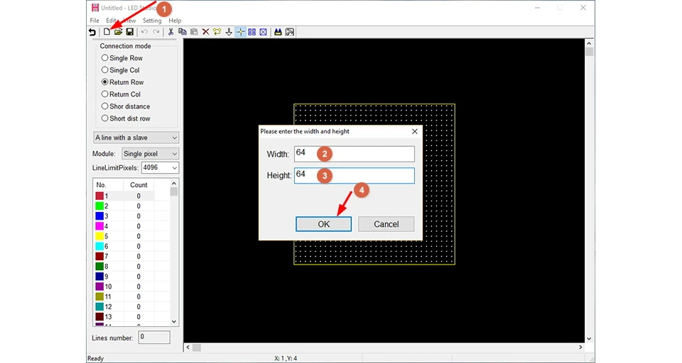 LED SPI Controller DMX Master Console LED DVI Controller Support Jinx Max 400000 Pixels Screen Capture Controller H803TV 24