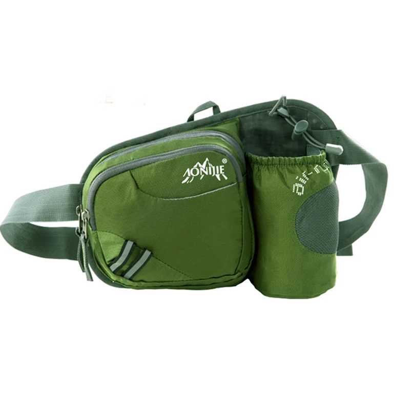 Green-No-Bottle