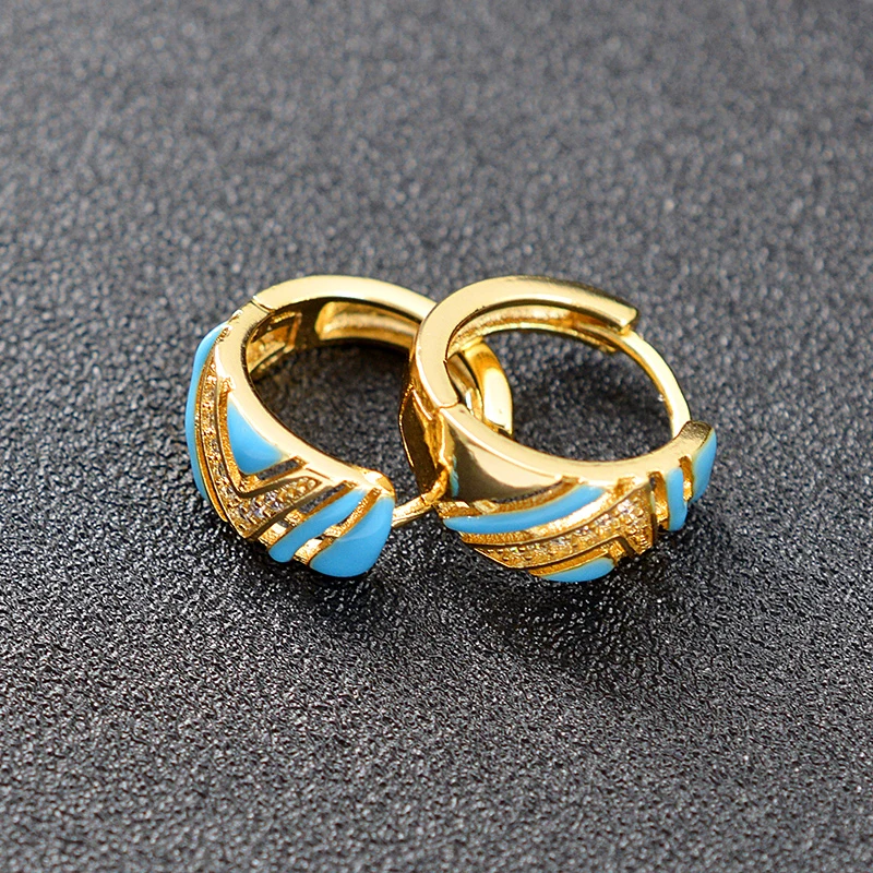 Ювелирные изделия Sunny Jewelry Модные Бриллианты для женщин медные ювелирные фианиты