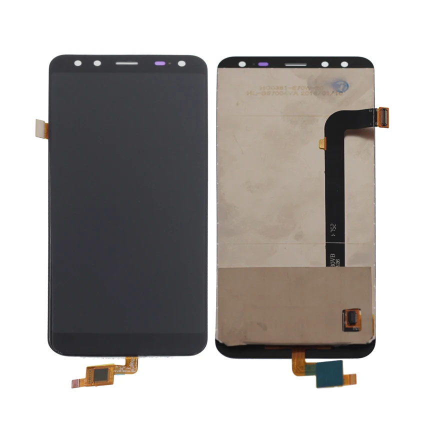 Leagoo S8 (11)