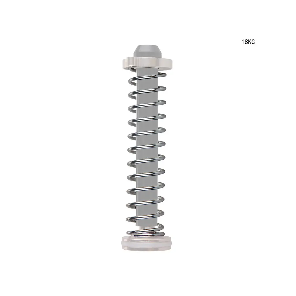 WORKER 14KG 18KG Modification Upgraded Spring for Nerf LONGSTRIKE Children Toy Gun Supplies Spring Accessories Easy Installation WORKER 14KG 18KG Modification Upgraded Spring for Nerf LONGSTRIKE Children Toy Gun Supplies Spring Accessories Easy Installation