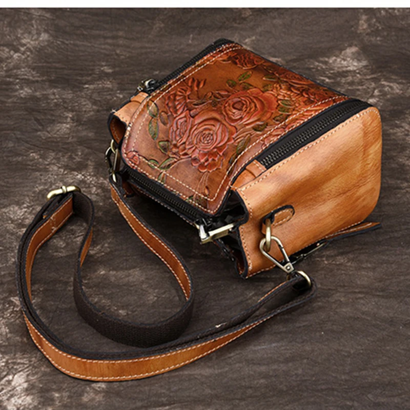 Women Messenger Shoulder Top Handle Genuine Leather Bags High Quality Natural Skin Luxury Ladies Cross Body Tote Purse Handbag Women Messenger Shoulder Top Handle Genuine Leather Bags High Quality Natural Skin Luxury Ladies Cross Body Tote Purse Handbag