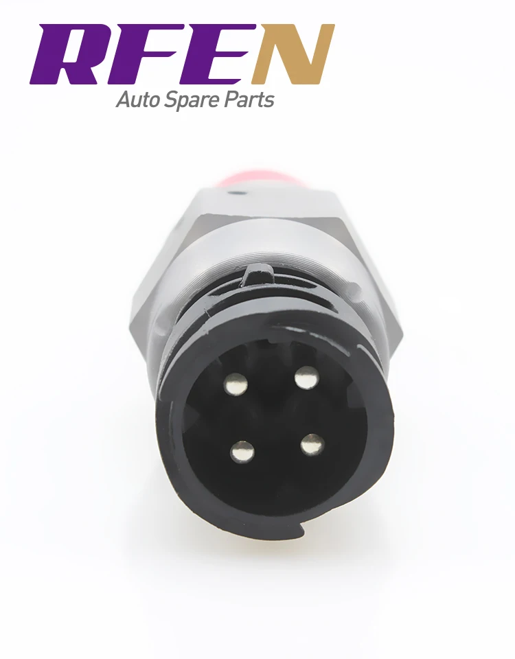 RFEN OEM № 0135426217 0155422417 Автомобильный датчик скорости вращения автомобиля для Benz (4