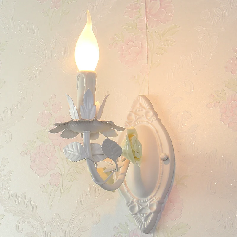 Modern-Wall-lamp-Flower-shape-for-home-lighting-Bedroom-Living-room-luminaria-de-parede-Kids-room (3)