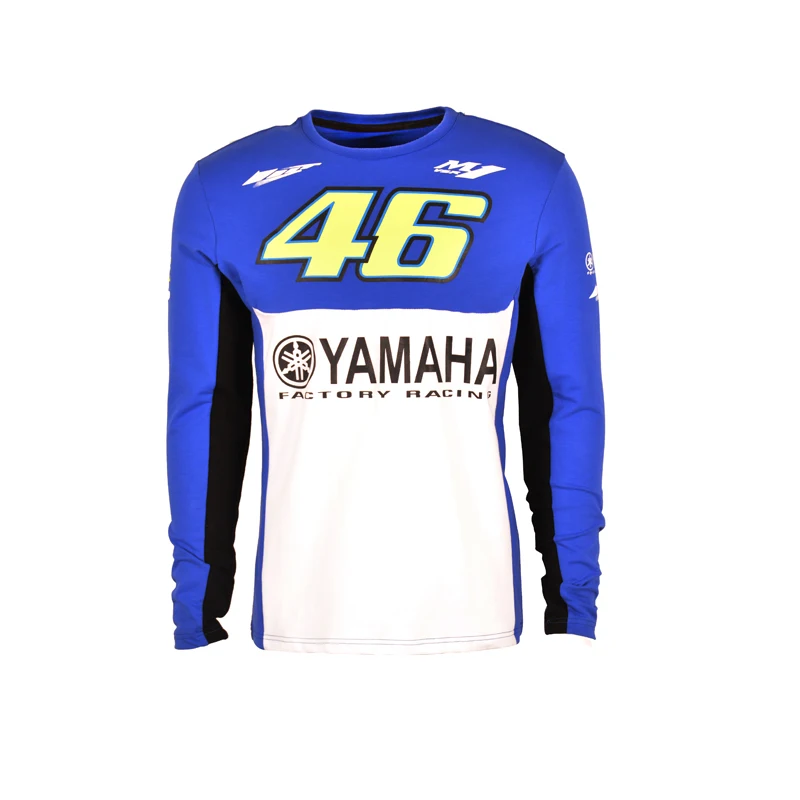 valentino rossi long sleeve
