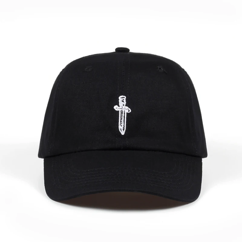 2018 جديد السيف التطريز القطن البيسبول كاب سائق شاحنة القبعات للنساء الرجال الأزياء قبعة snapback القبعات الهيب هوب أبي 2018 جديد السيف التطريز القطن البيسبول كاب سائق شاحنة القبعات للنساء الرجال الأزياء قبعة snapback القبعات الهيب هوب أبي