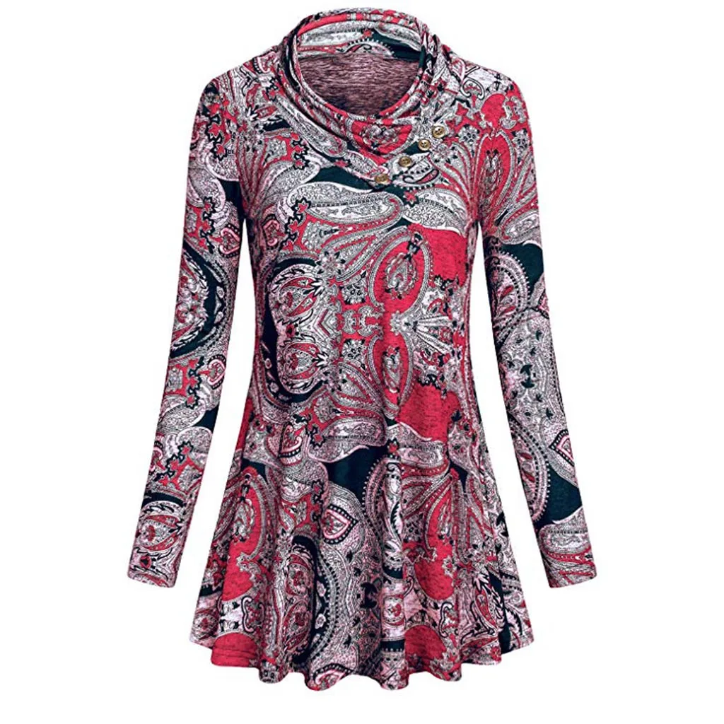 feitong Fashion Hoodies Women Plus Size XXL Women Long