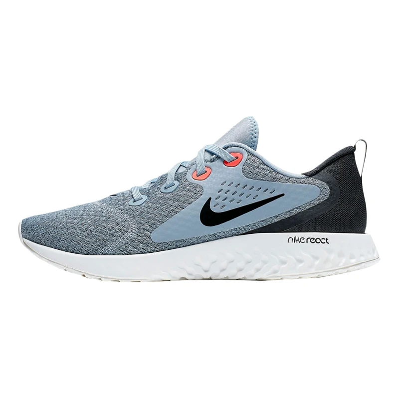 Кроссовки Nike Rebel React(AA1625-407) серый