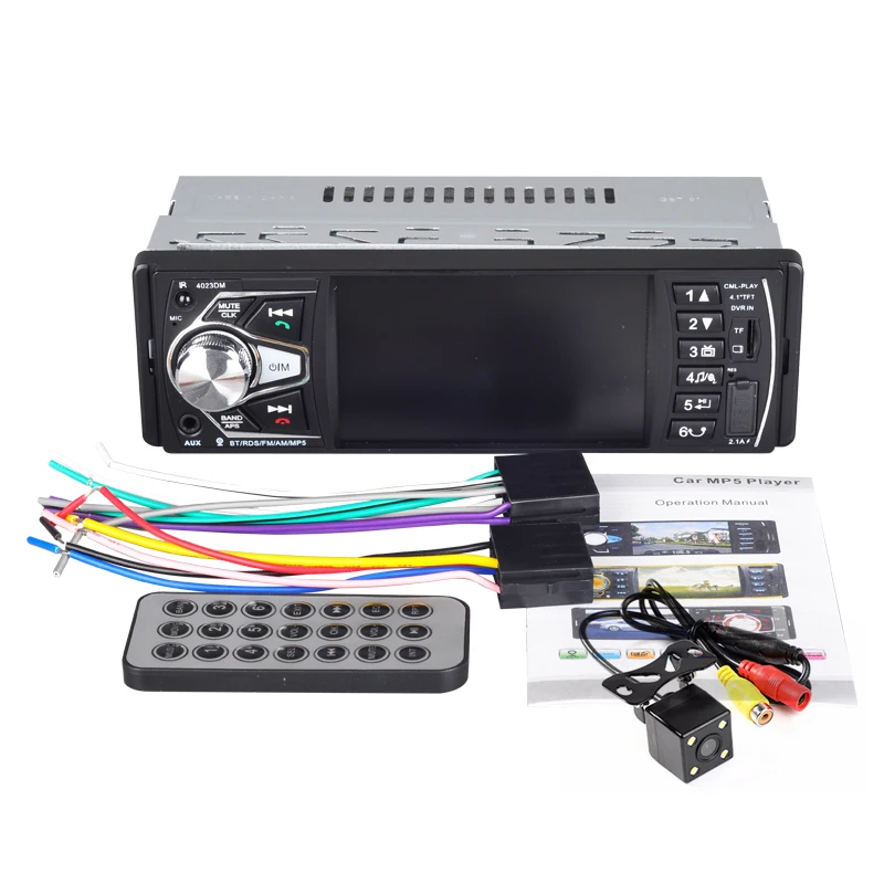 4023DM +4LED-17